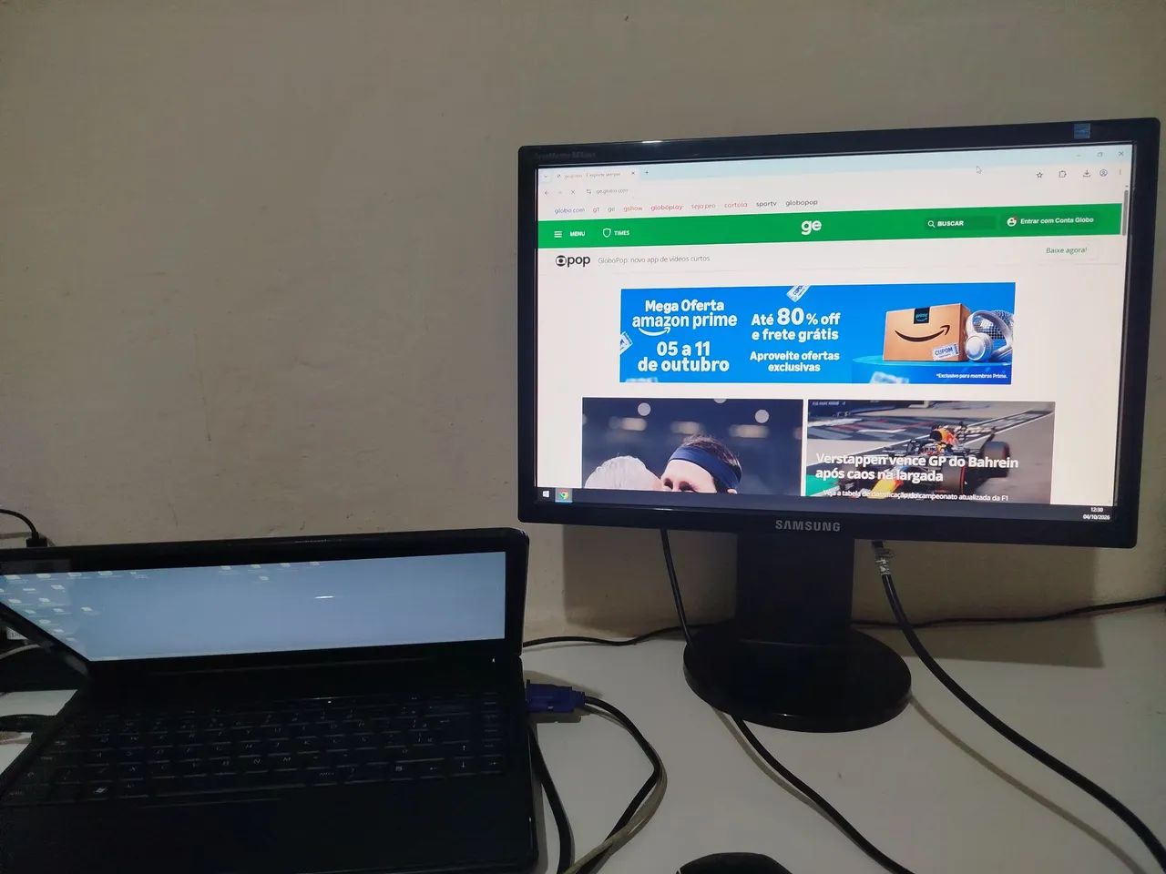 Monitor Samsung 19" - Foto 4