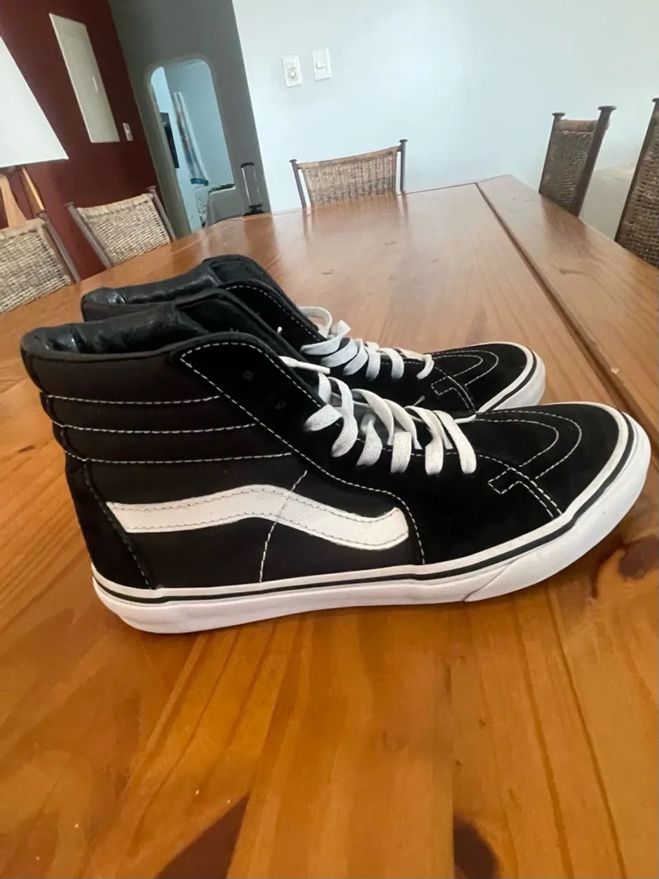Vans SK8-Hi  - Foto 3