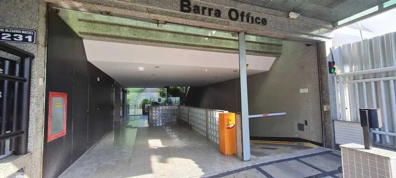 Loja aluguel ou venda 70 m² Olegario Maciel Barra da Tijuca  - RJ