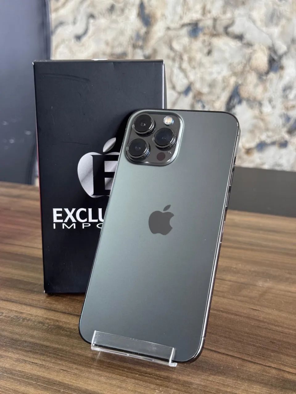 iPhone 13 Pro Max - Disponível - Mega Oferta  - Foto 3