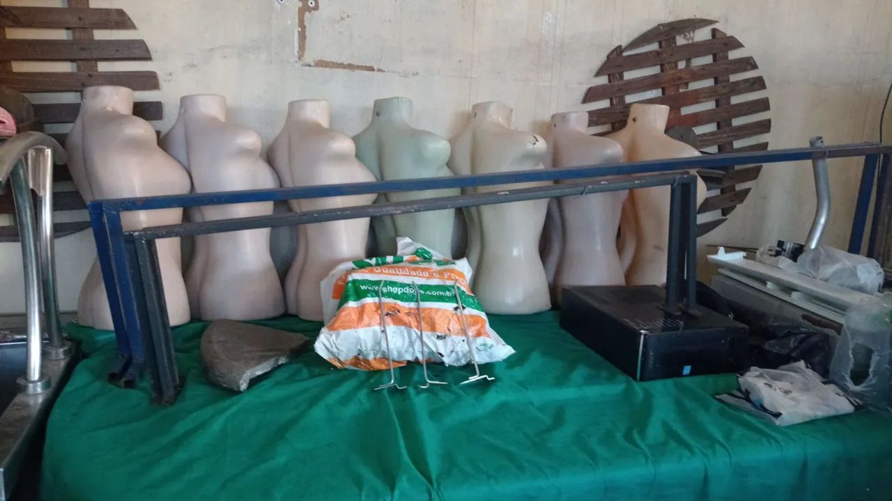 Kit para loja - Foto 2
