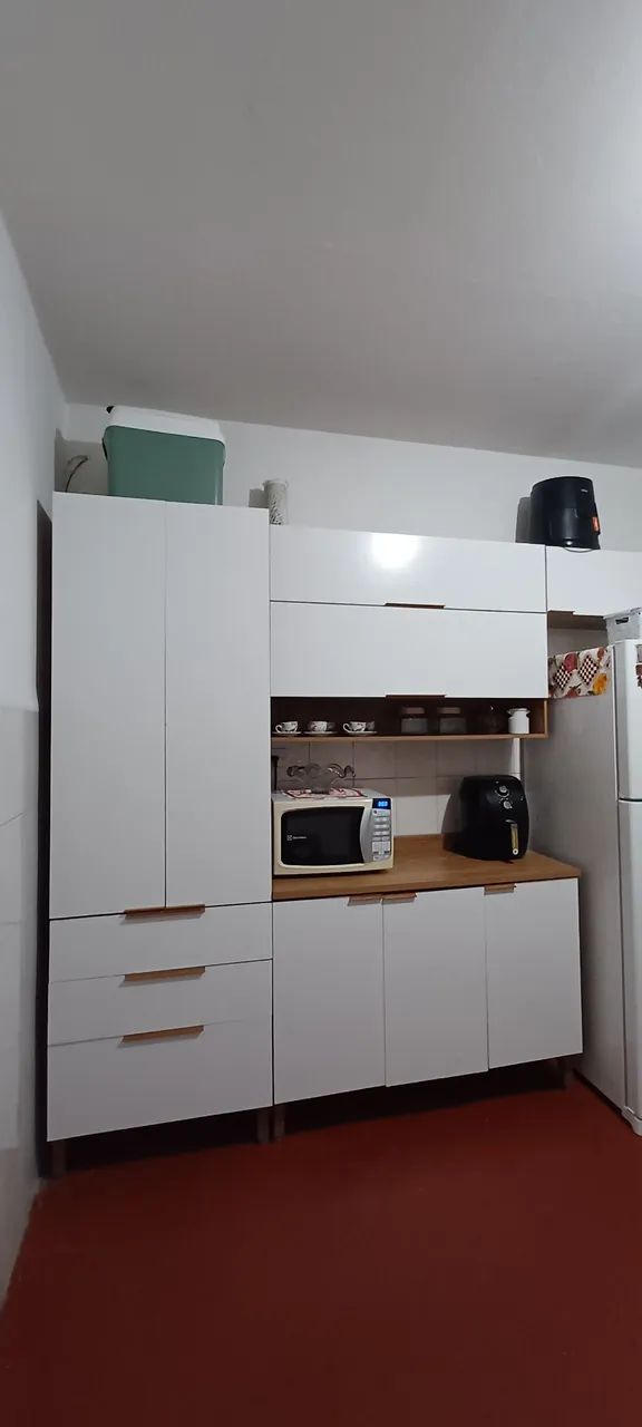 Armário de cozinha 