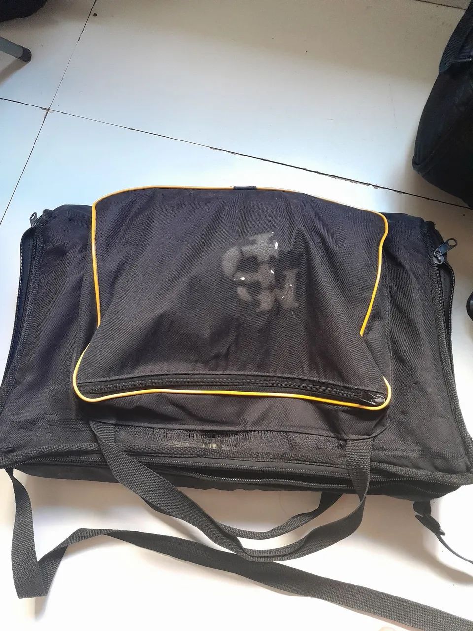 Bag e Board Plano para pedais (55x35)
