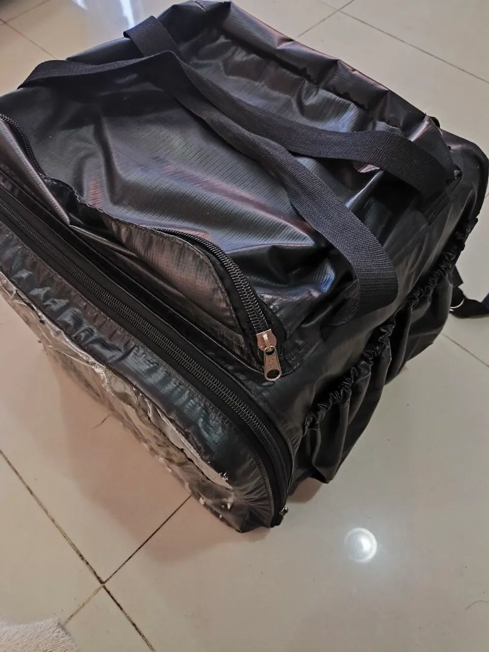 Bag impermeável  - Foto 2