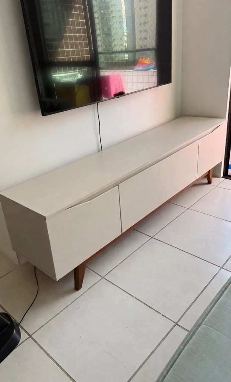 Rack para sala