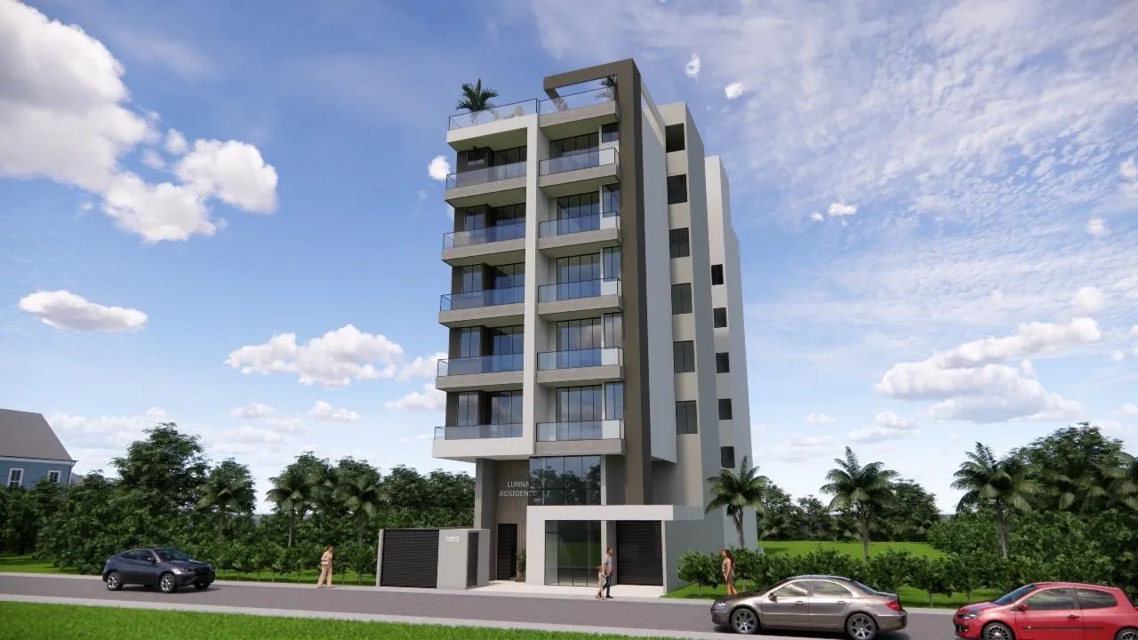 Apartamentos na Planta  - Foto 4