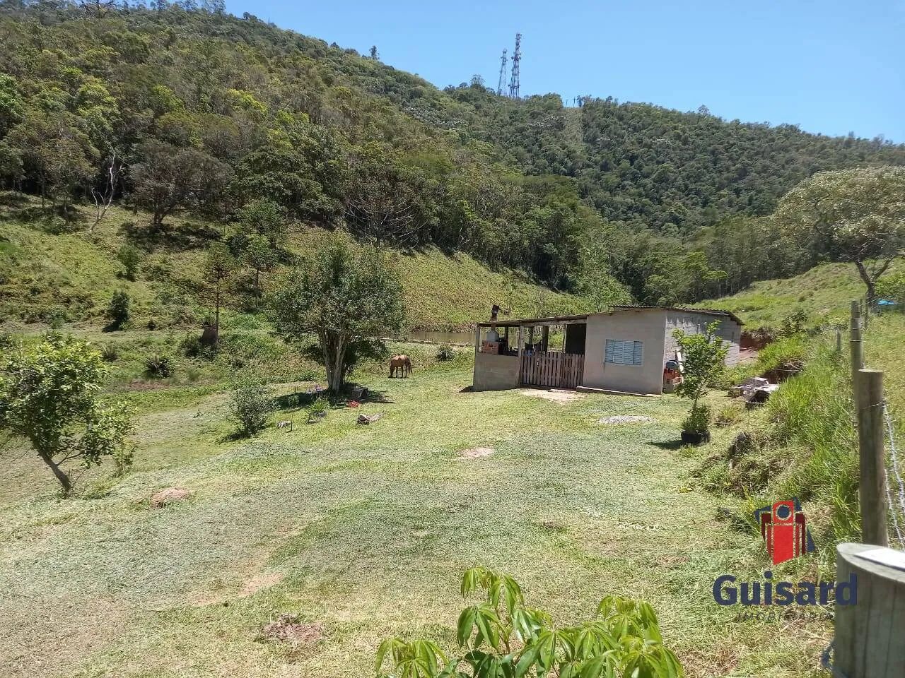 Sitio de 22 Alqueires Em Redenção da Serra - Foto 5