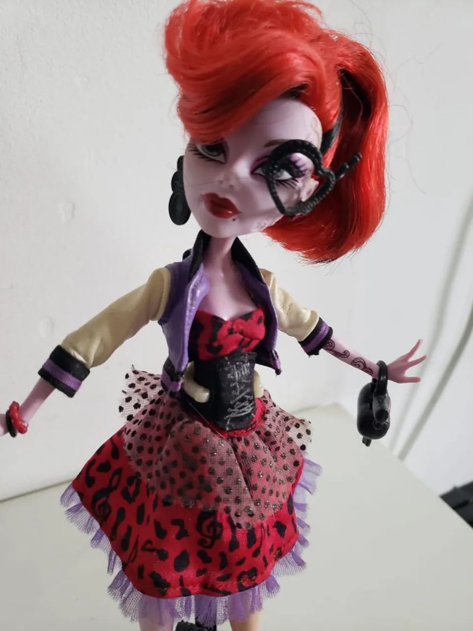Opereta Monster High - Foto 2