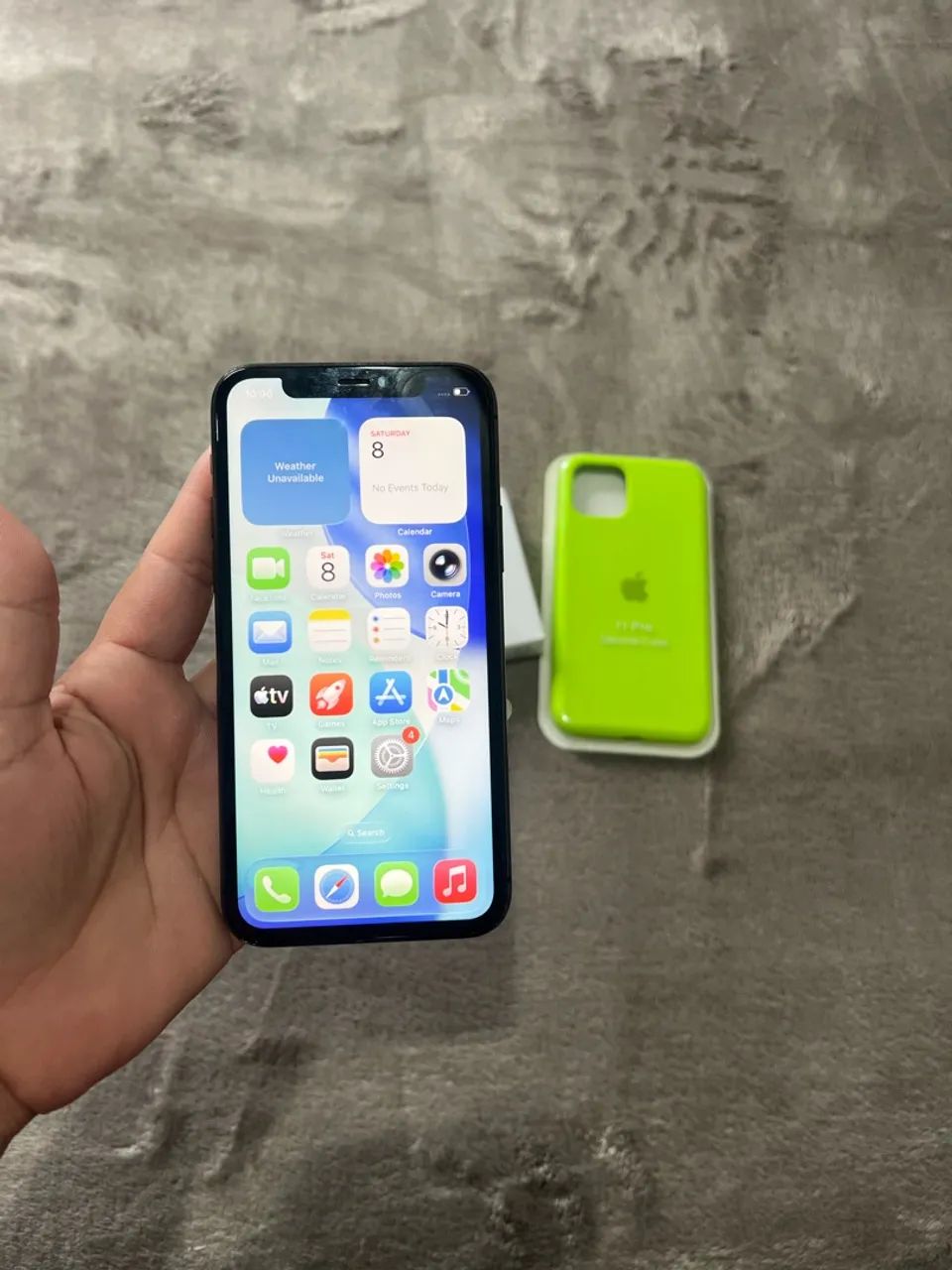 iPhone 11 Pro 64GB - Foto 3