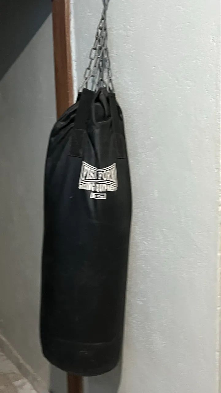 Saco de boxe  - Foto 5