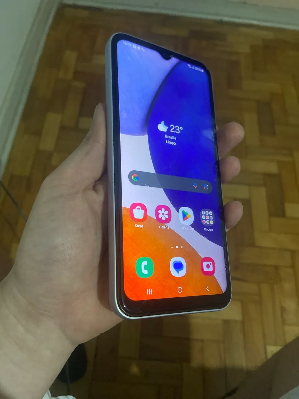 A14 5g  - Foto 3