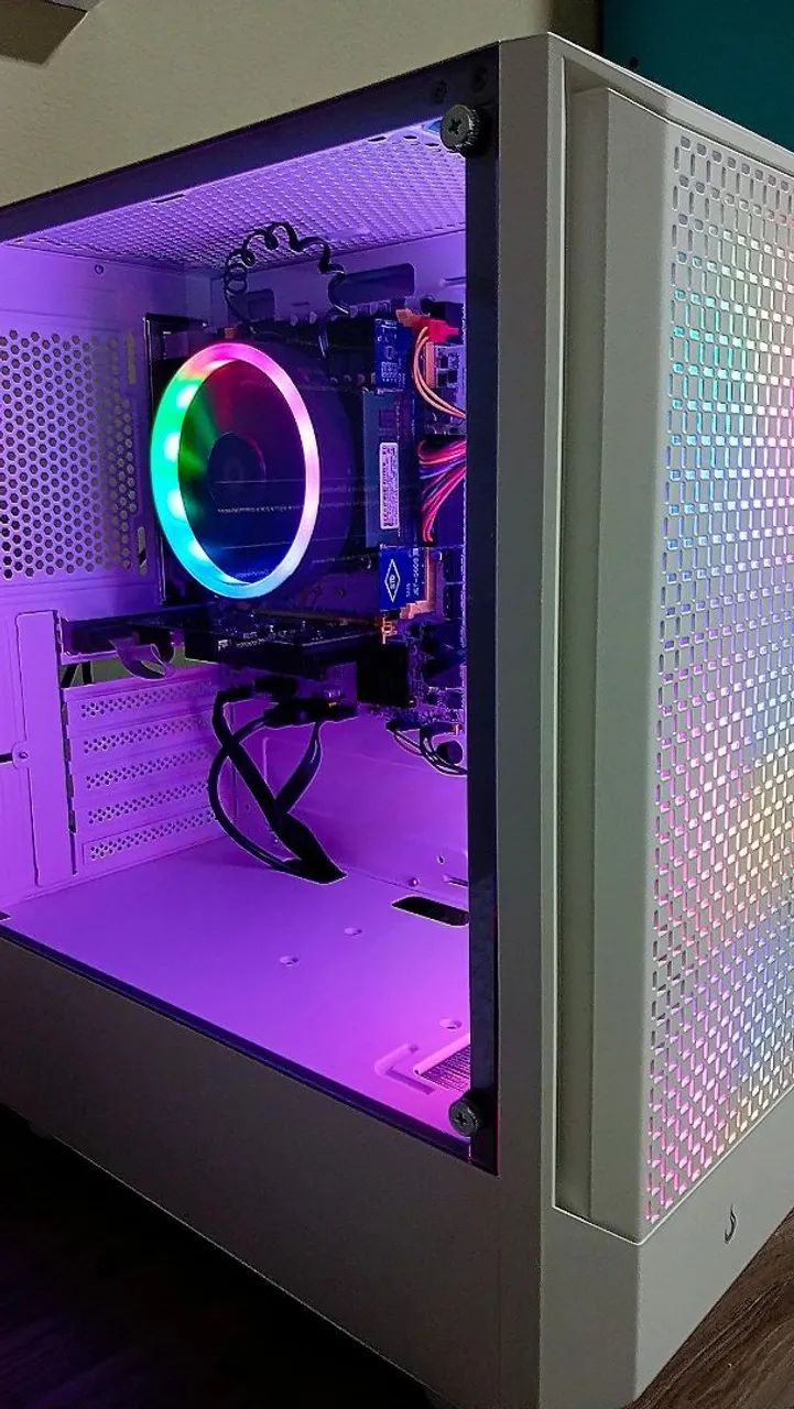 Pc gamer - Foto 4