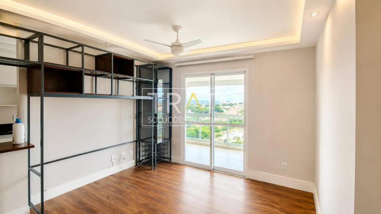 apartamento - Taquaral - Campinas