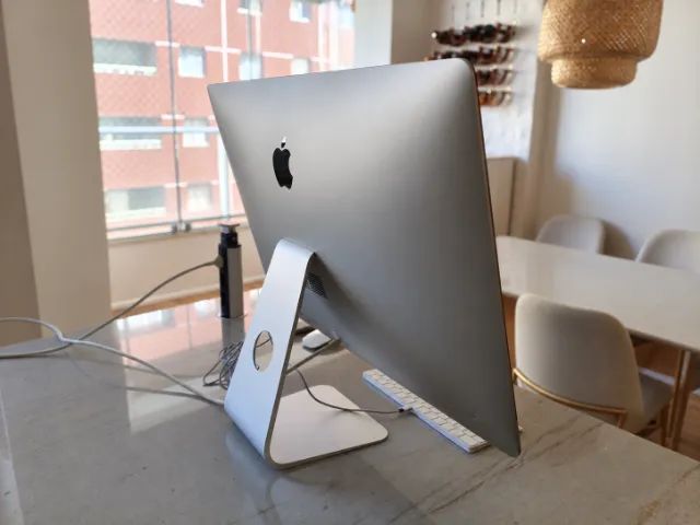 iMac Apple 27