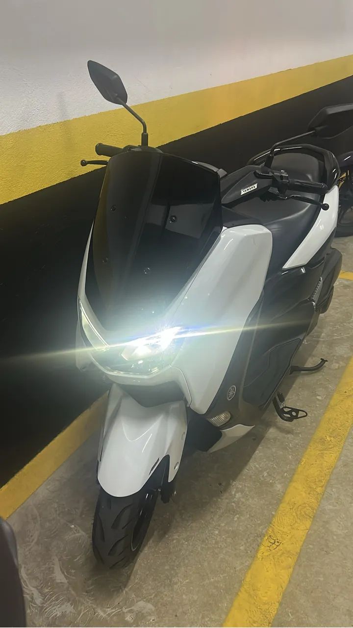 Yamaha NMAX 160 ABS 2021/22