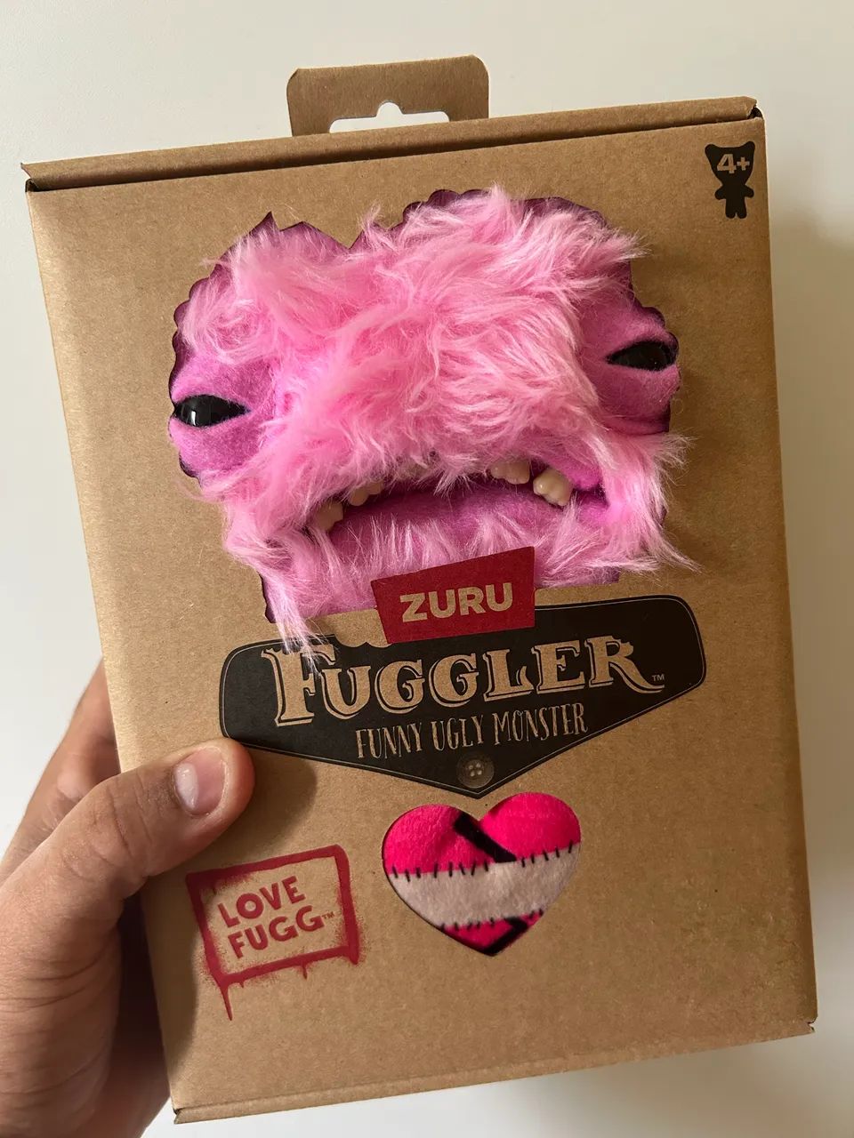 Fuggler 