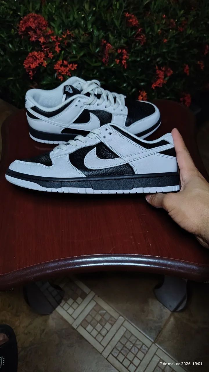 Nike dunk reverse panda 41BR - Calçados - Giovani Lunardelli