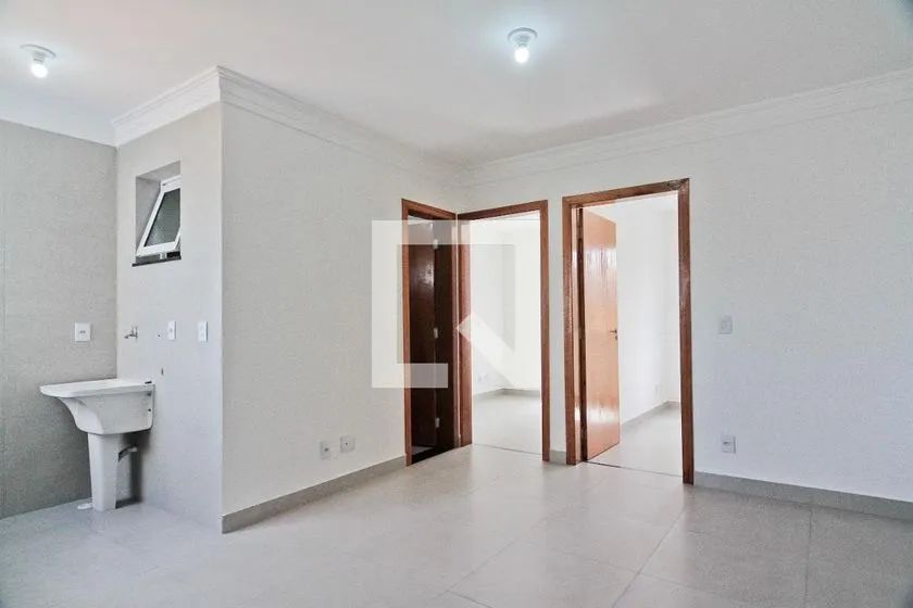 Apartamento à Venda - Vila Mangalot, 2 Quartos, 44 m2 - Foto 3