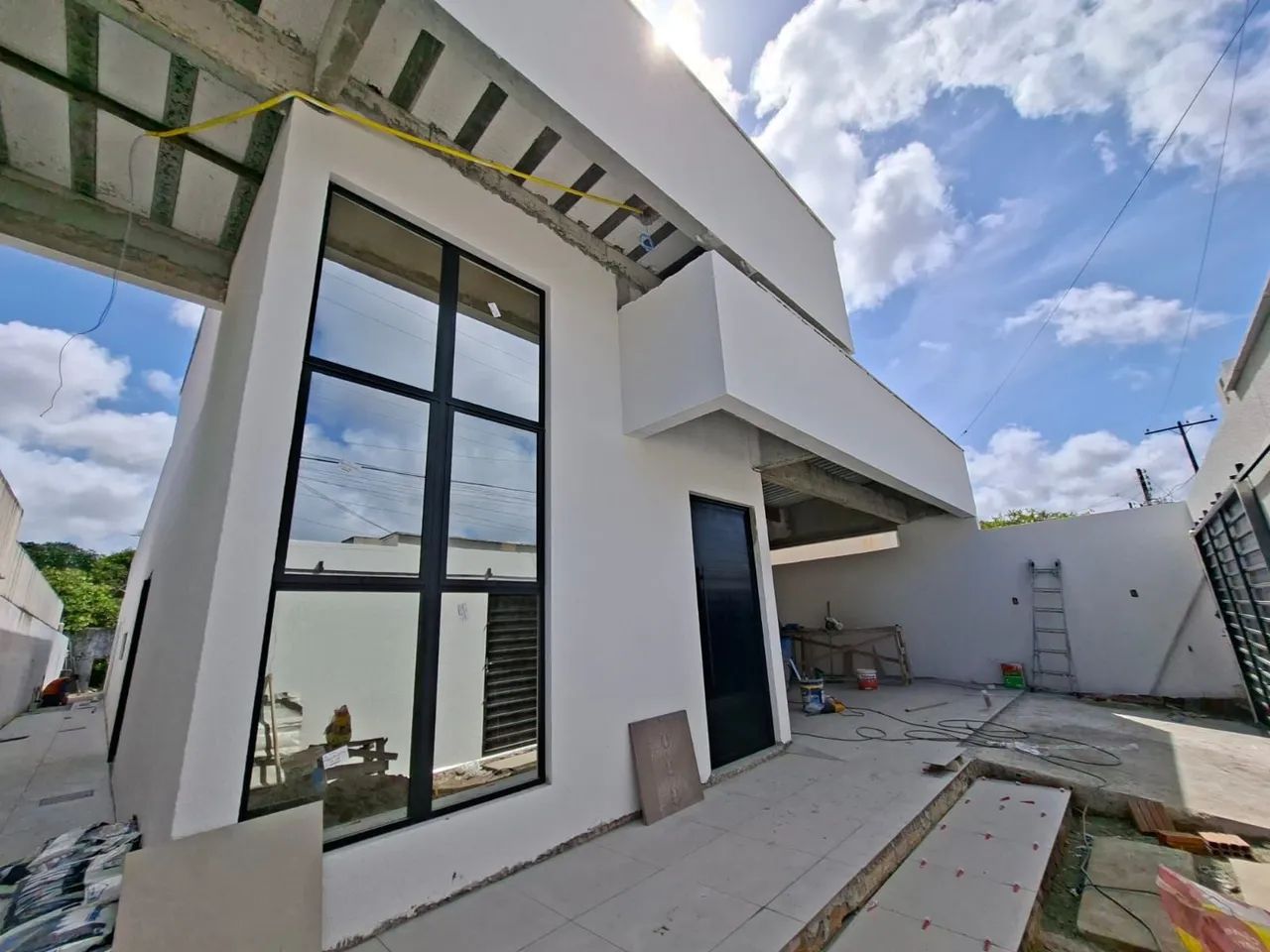 CONSTRUTORA FARIAS - Construção, Reforma e Acabamento | Maceió e Região | ORÇAMENTO GRÁTIS - Foto 4