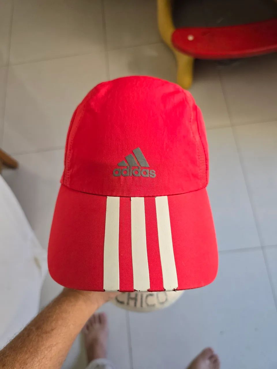 Boné Adidas climacool 