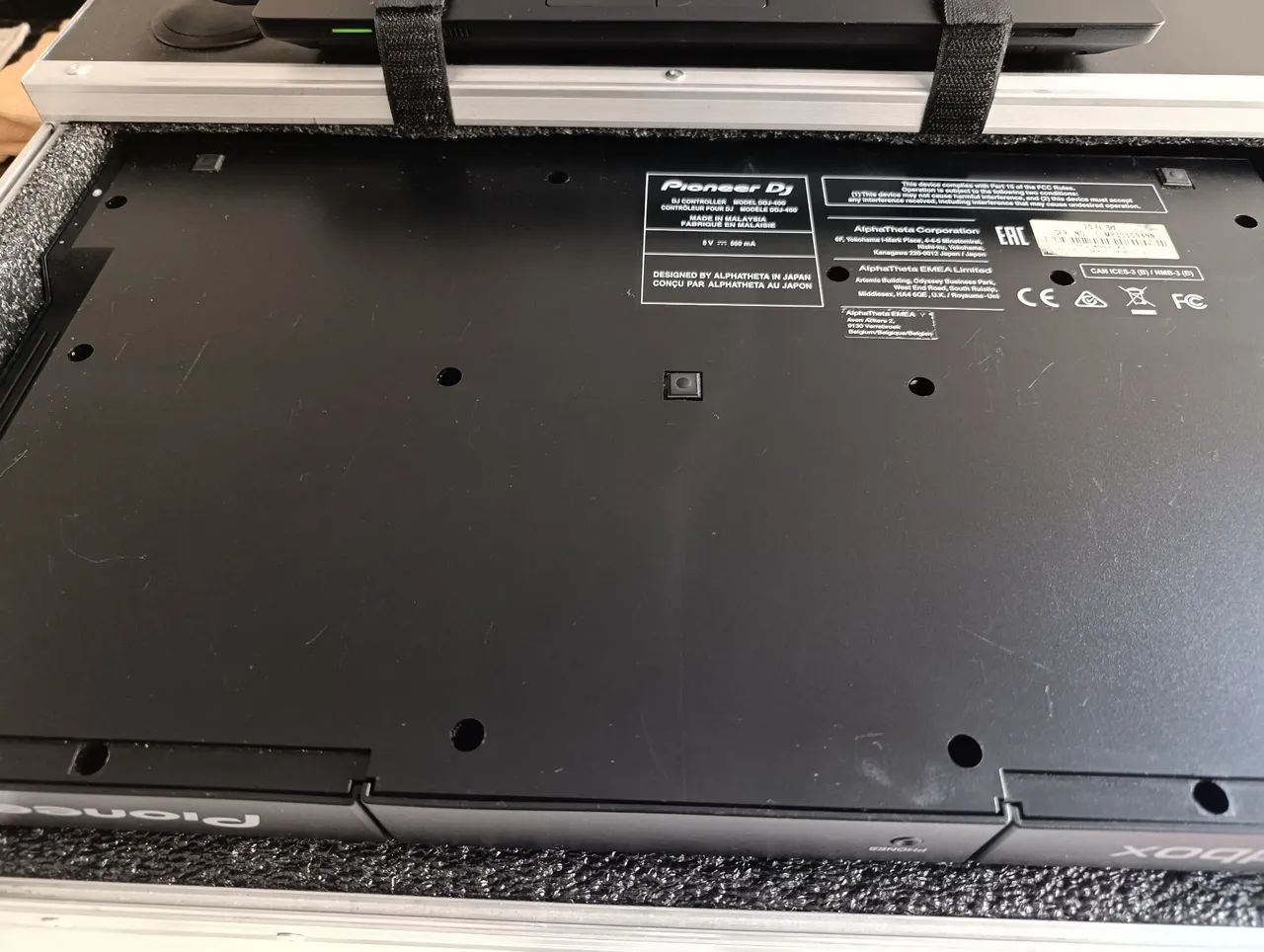 DDJ 400 - Foto 2