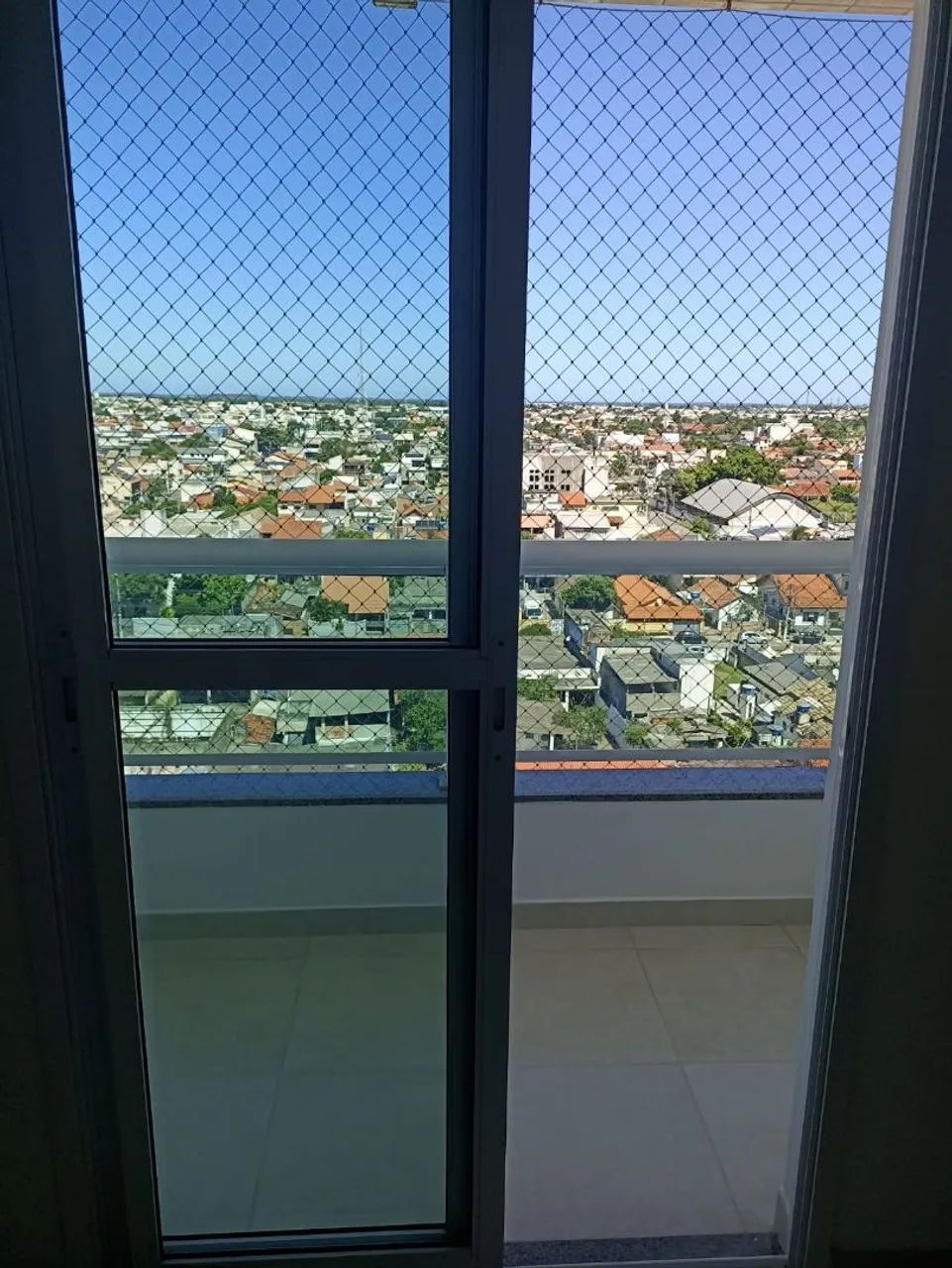 Vendo Ed.. Felicita aptº com 2 Quartos sendo 1 suíte  - Foto 2