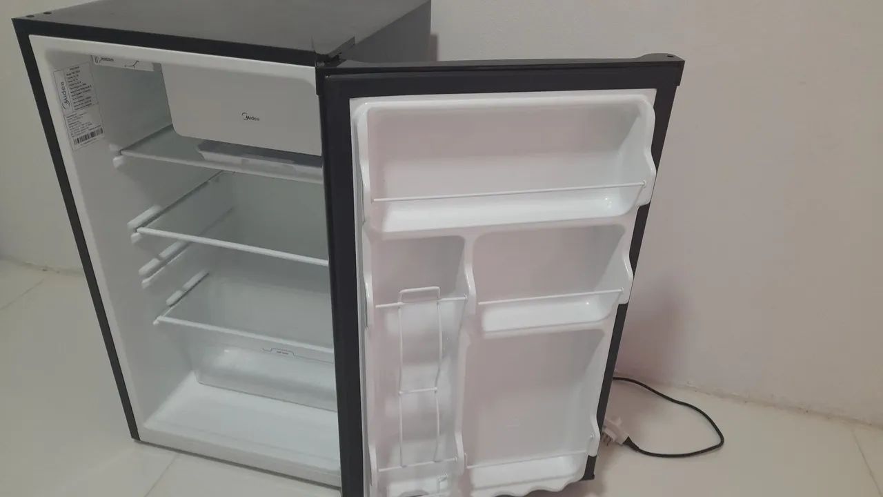 Frigobar praticamente novo - Foto 3
