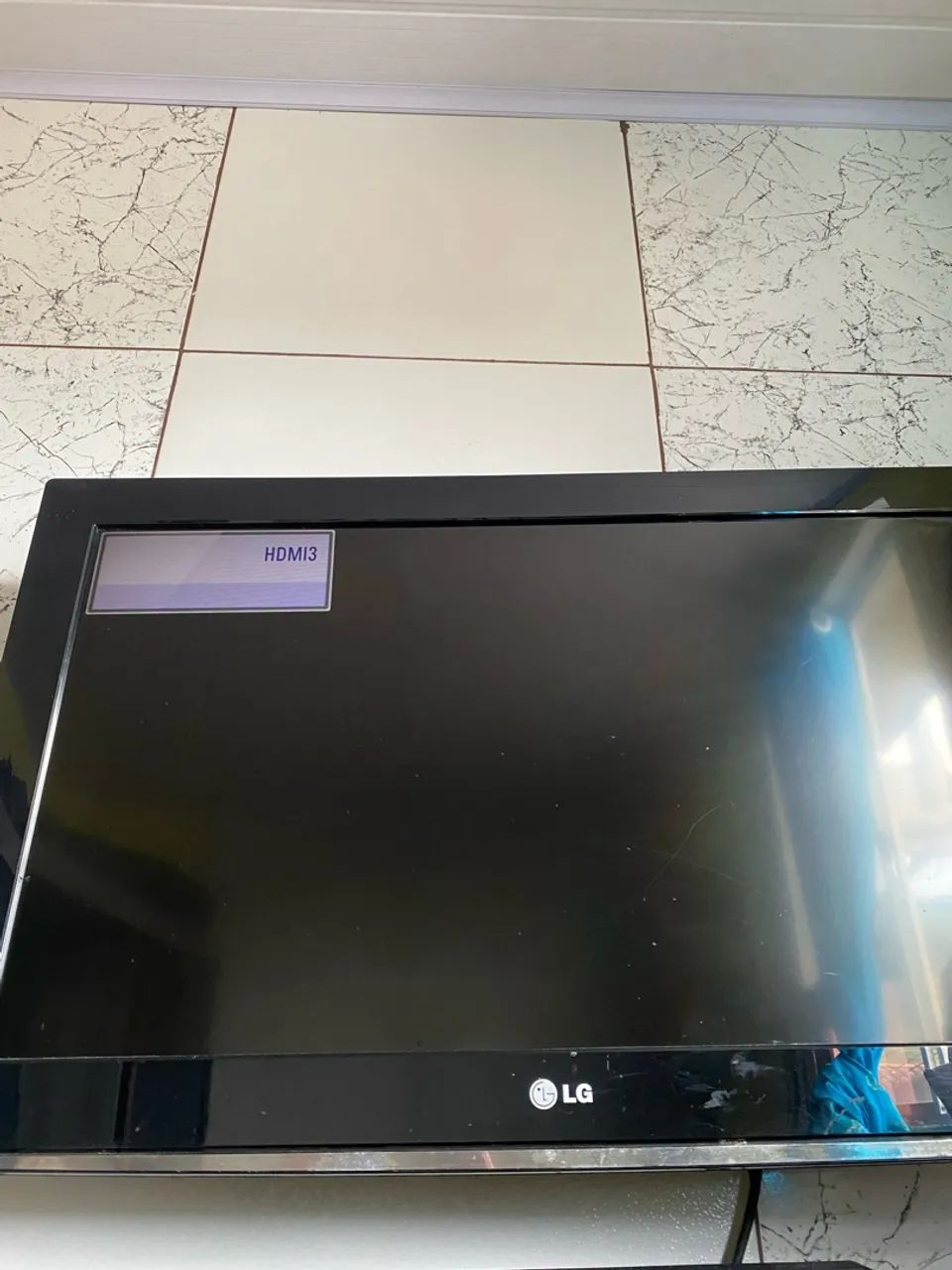 TV LG - EM PERFEITO ESTADO  - Foto 3