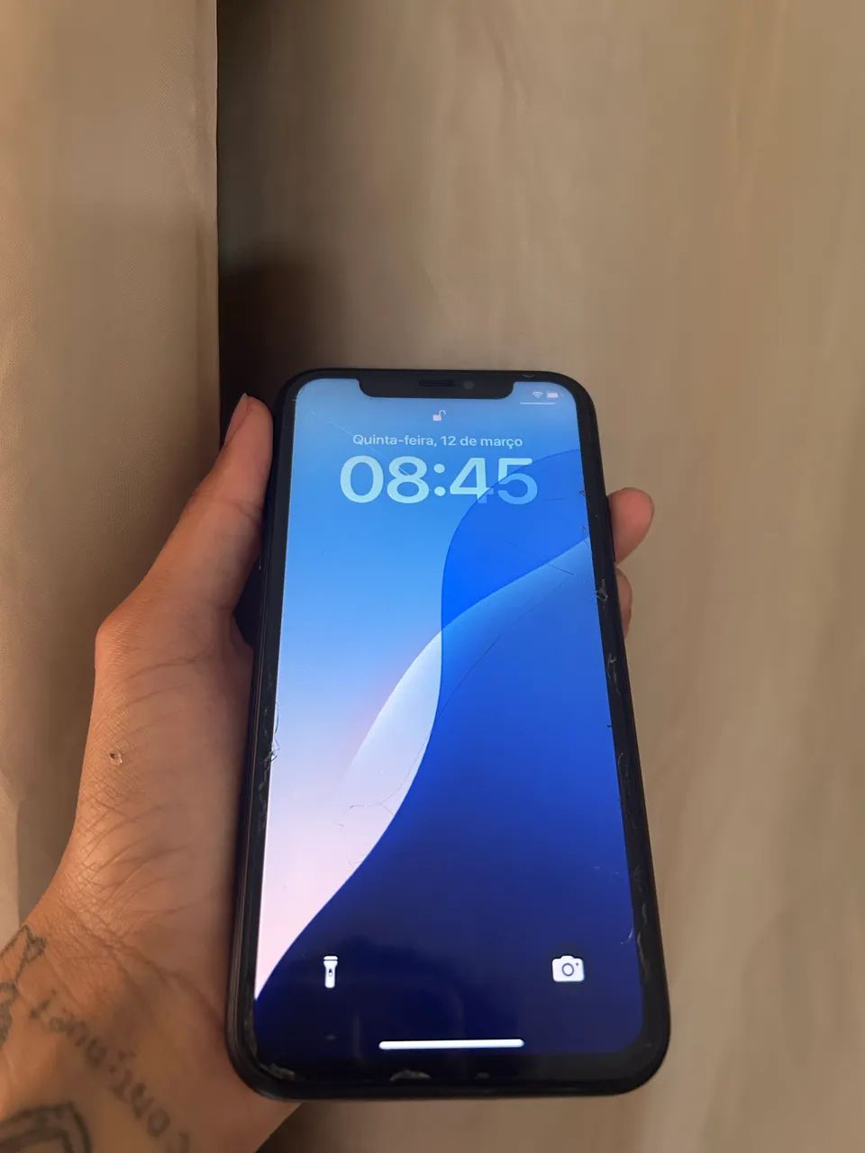 IPHONE XR 128GB - Celulares e Smartphones - São Joaquim de Bicas