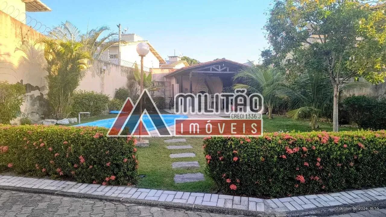 CASA - 3 quartos - CIDADE DOS FUNCIONÁRIOS - Foto 3