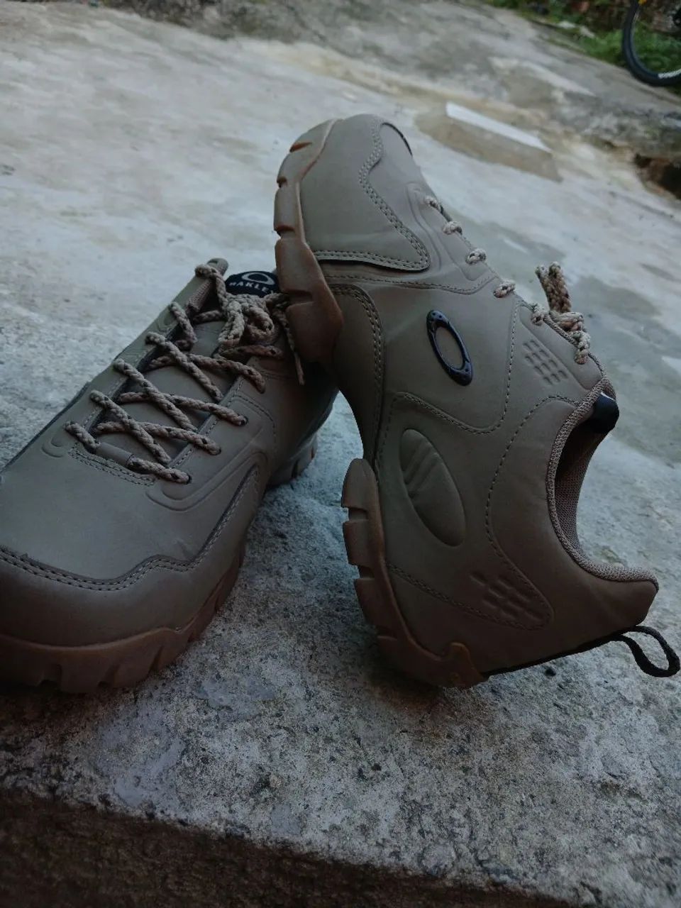 Tênis Oakley Stratus New - Foto 5
