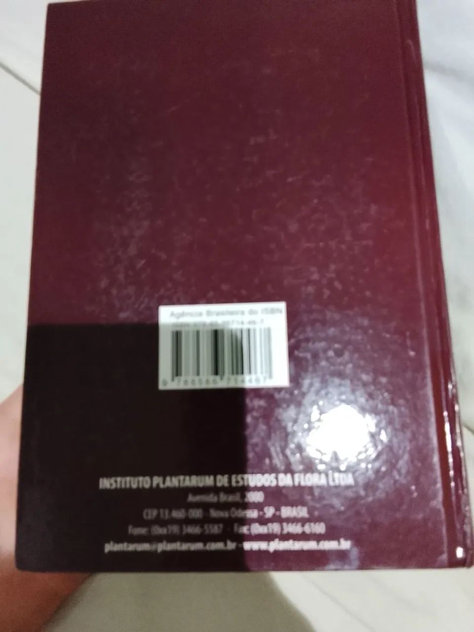 Livro de planc - Foto 2
