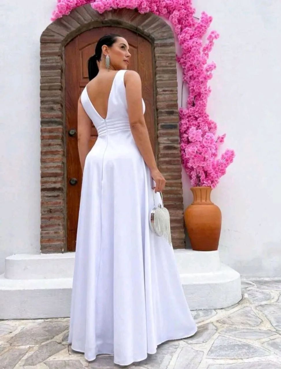 Vestido de Noiva  - Foto 2