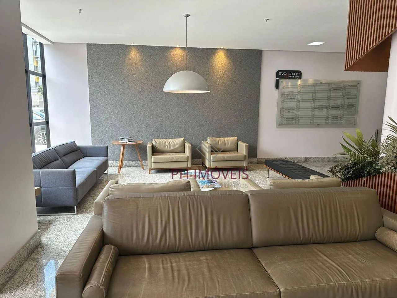 Sala Comercial no Bairro da Ponta Verde - 52m² - Foto 2