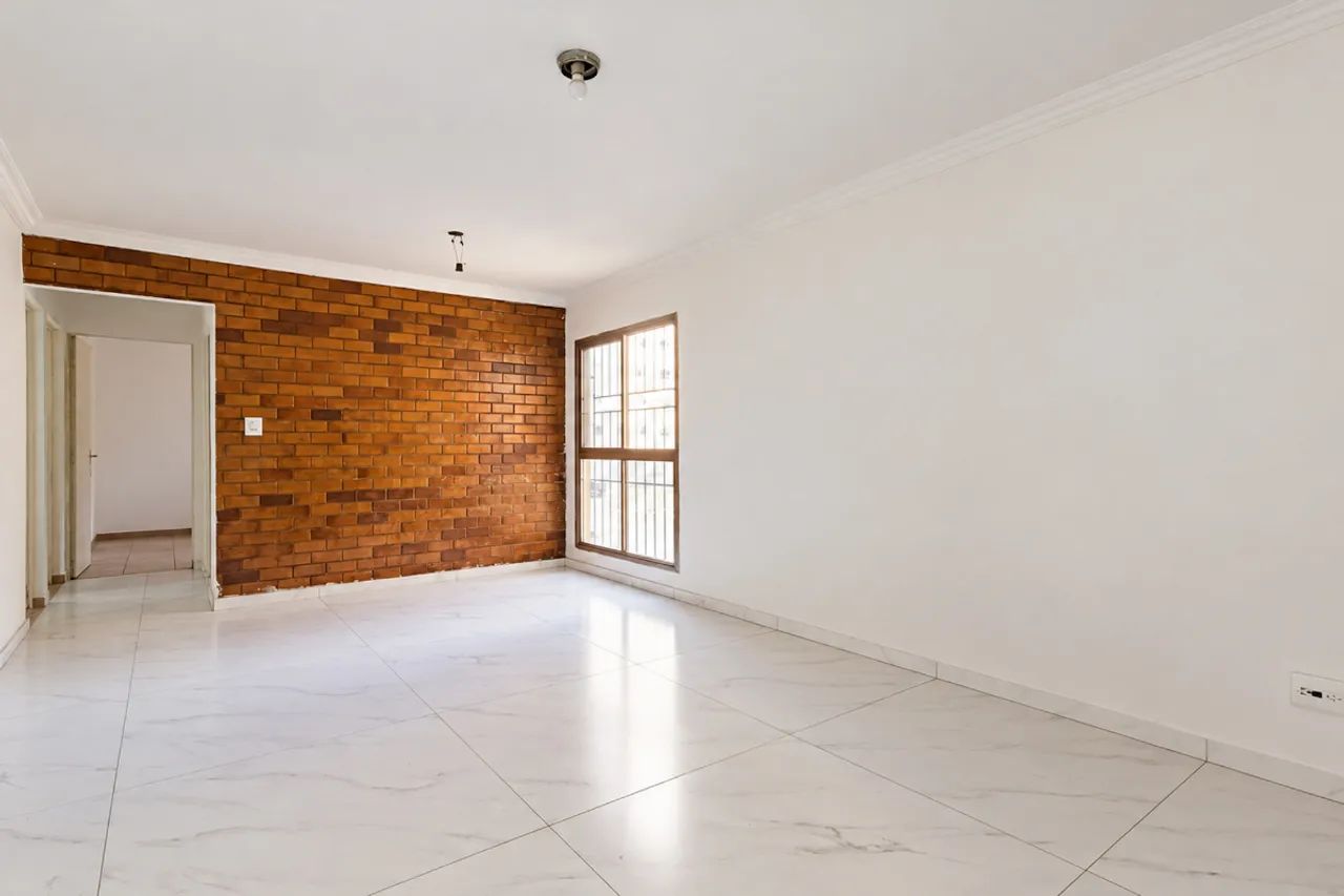 Apartamento para venda em Vila Moraes com 2 quartos, 62m²