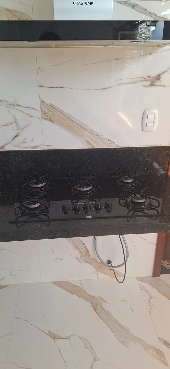 Cooktop