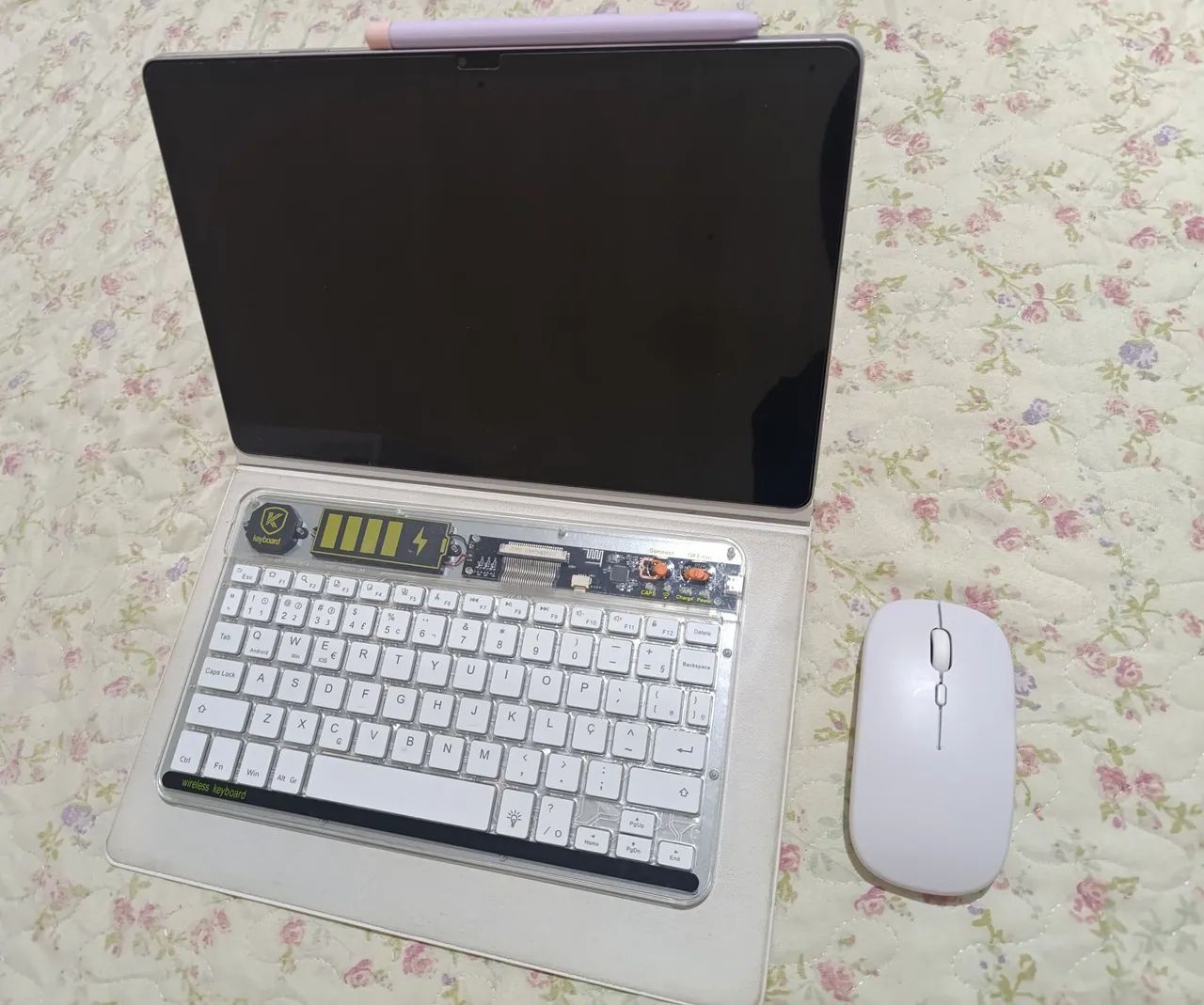 Tablet 