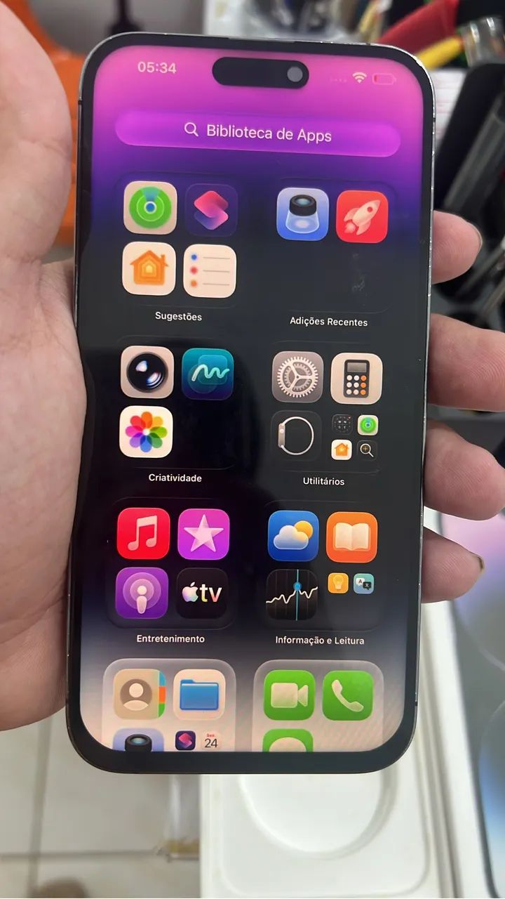 Celular  - Foto 2