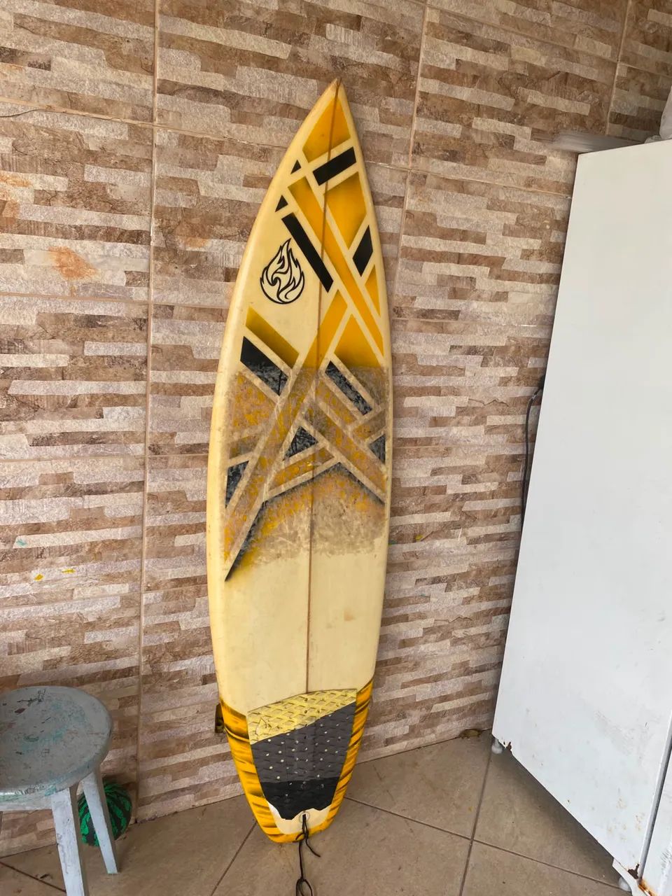 Prancha de Surf