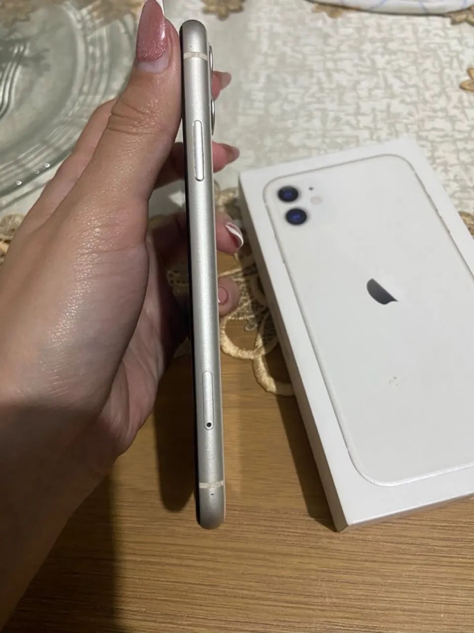 Vendo iPhone 11 - Foto 3