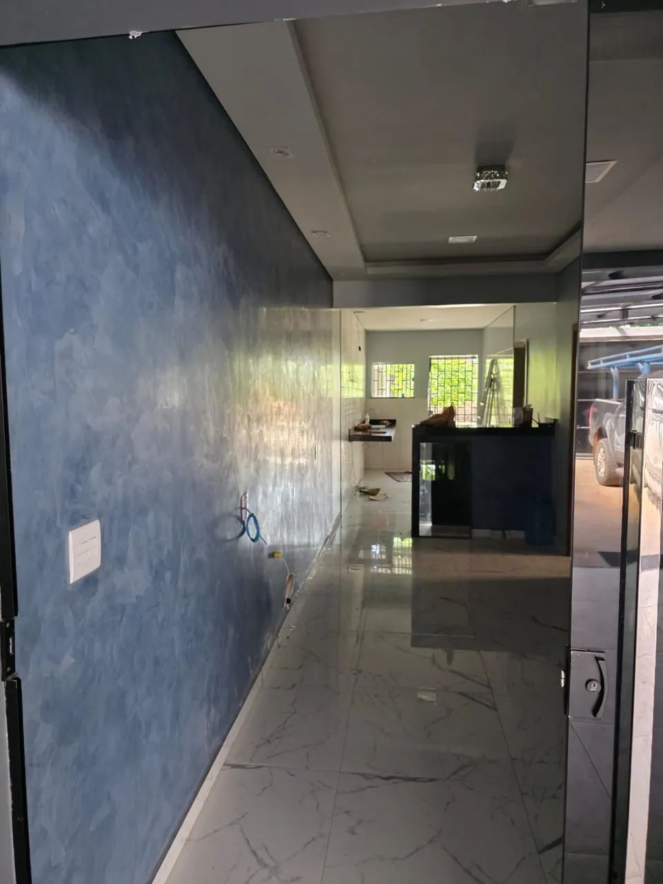 Uma casa no Centenário - Foto 2