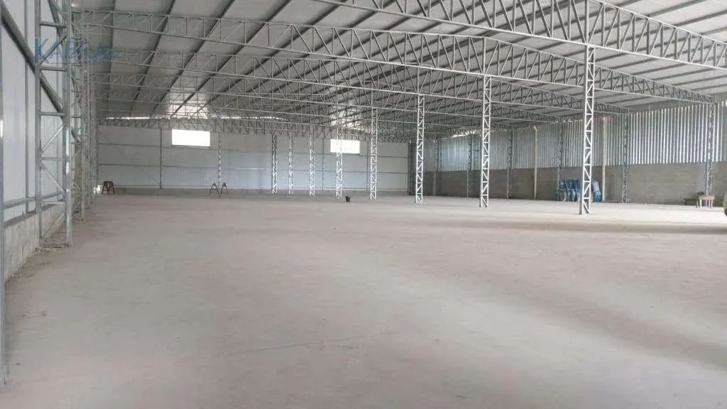 Galpão Jardim Janaina - Foto 4