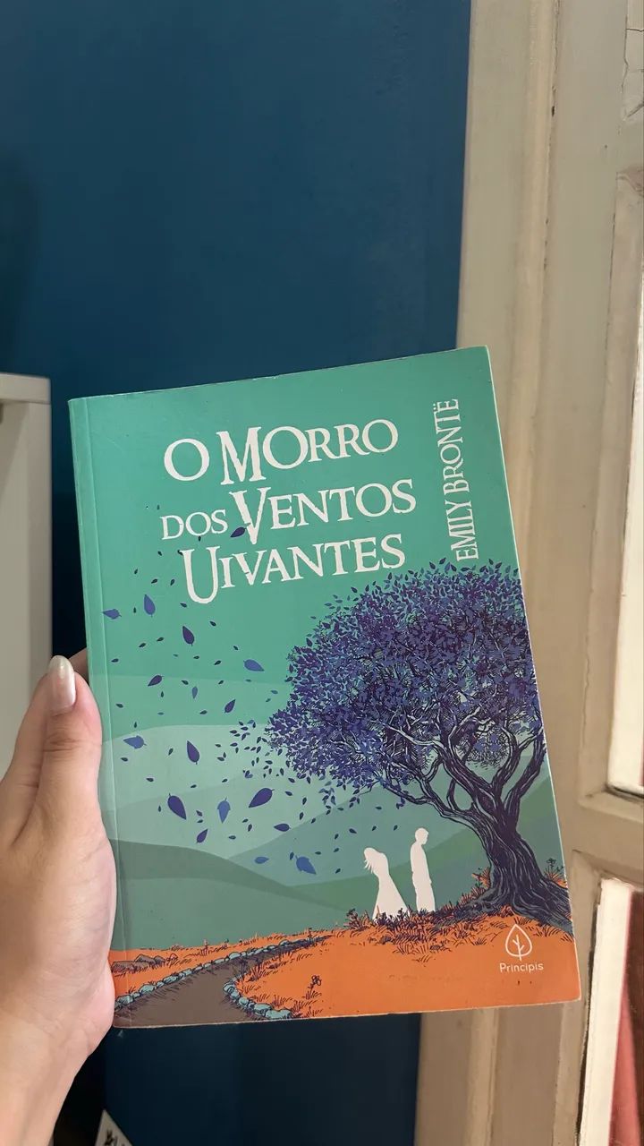 Livros 