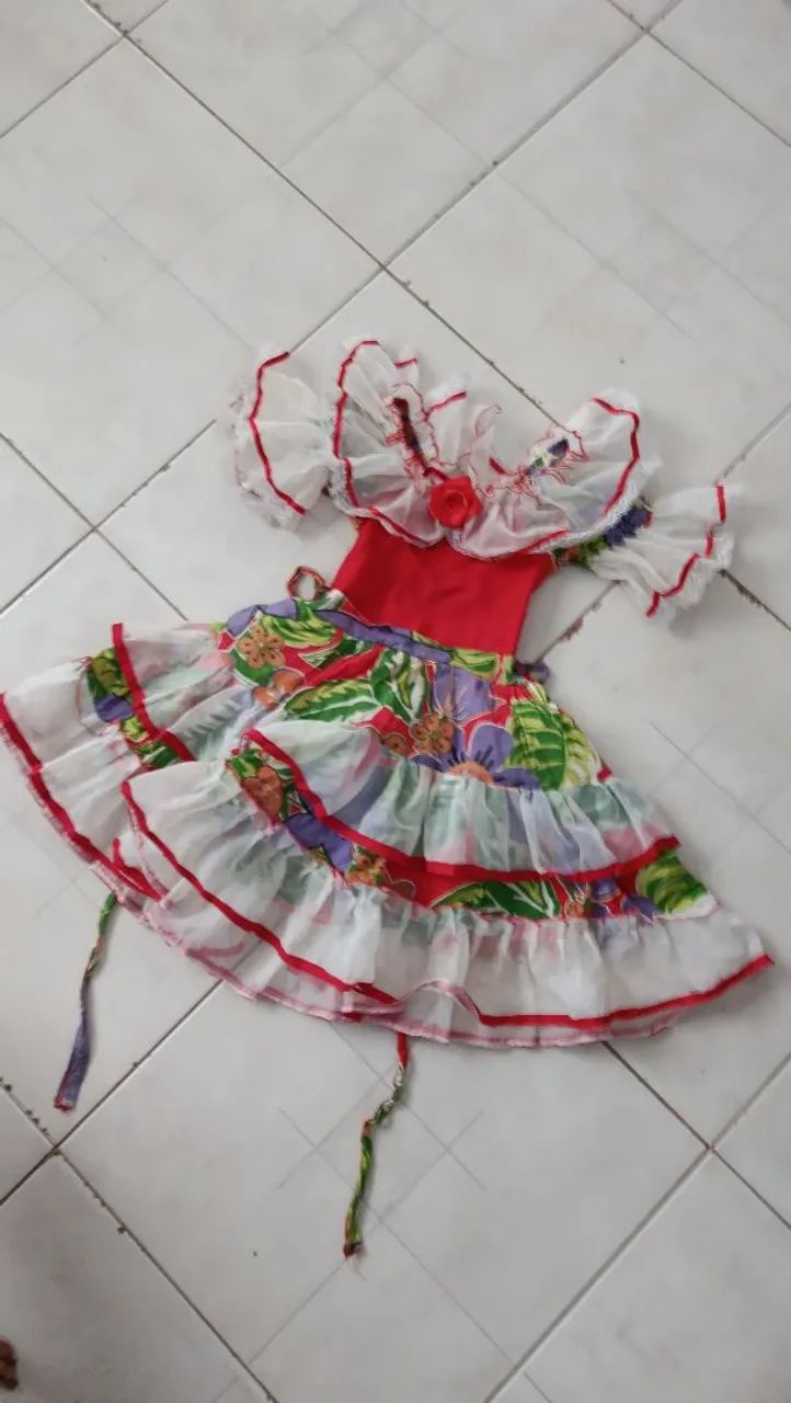 Fantasias - Foto 2