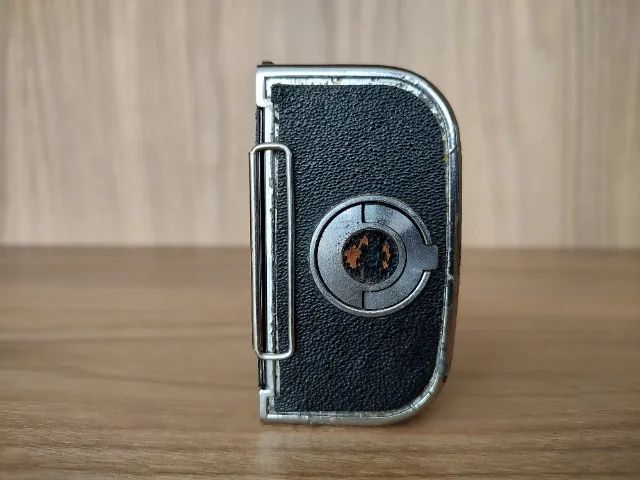 Back Hasselblad A12 Para Hasselblad Série 500 - Foto 5