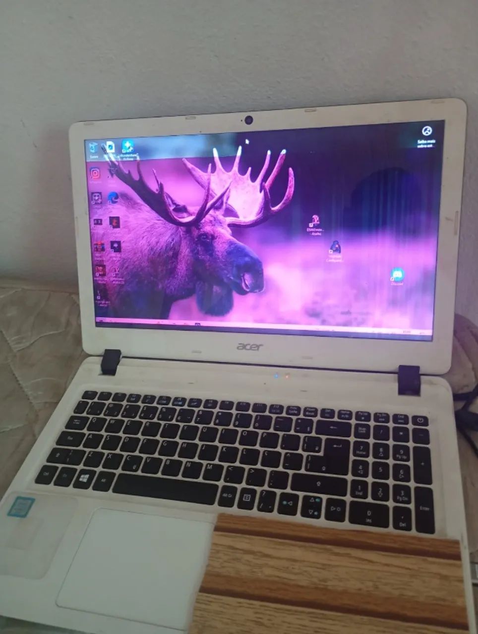 notbook acer i3  - Foto 5