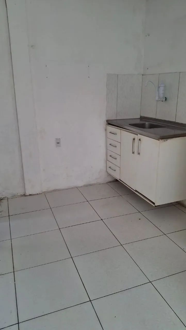 Foto - Salvador - São Marcos