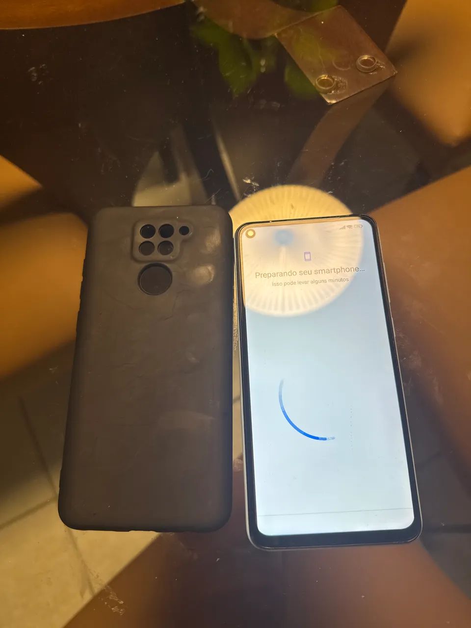 Redmi note 9 64gb - Foto 3