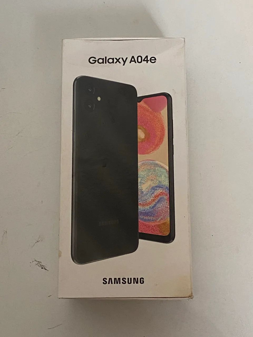 Samsung a04e (LEIA A DESCRIÇÃO) - Foto 4