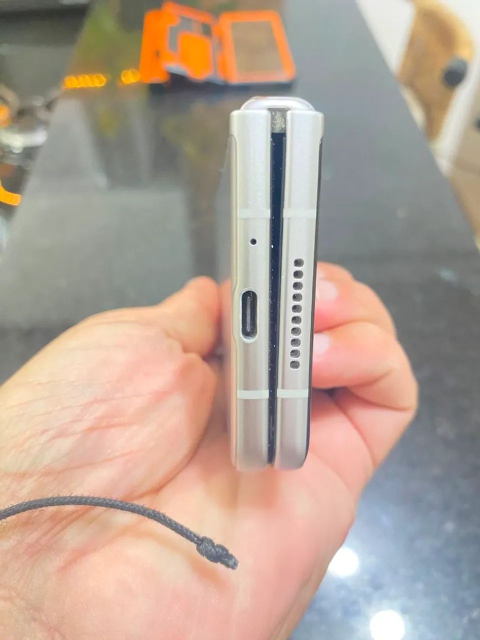 Samsung Z Fold 3 - Foto 5